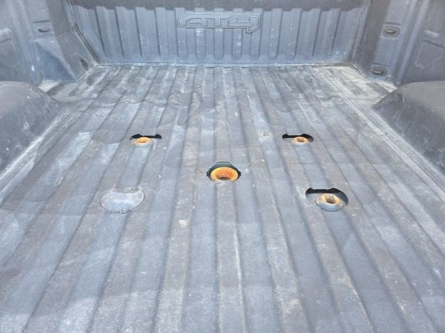 2021 GMC Sierra 2500 HD AT4