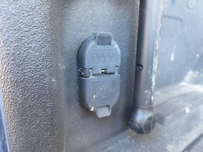 2021 GMC Sierra 2500 HD AT4