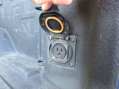 2021 GMC Sierra 2500 HD AT4