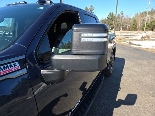 2021 GMC Sierra 2500 HD AT4