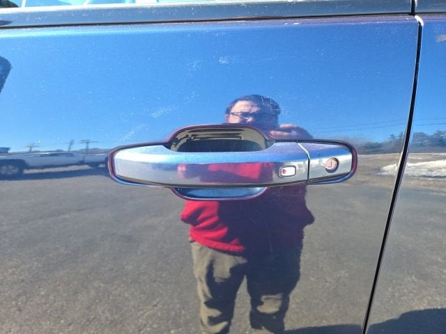 2021 GMC Sierra 2500 HD AT4