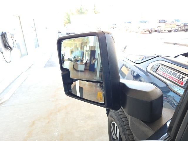 2021 GMC Sierra 2500 HD AT4