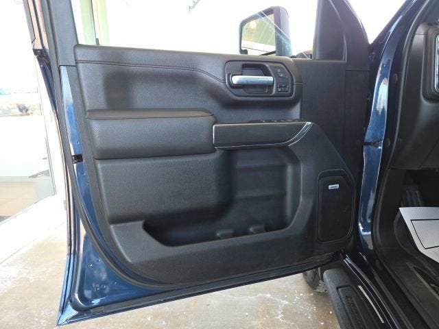 2021 GMC Sierra 2500 HD AT4