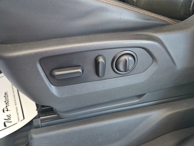 2021 GMC Sierra 2500 HD AT4