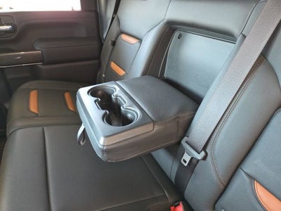 2021 GMC Sierra 2500 HD AT4