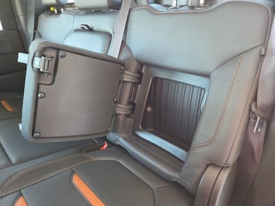 2021 GMC Sierra 2500 HD AT4