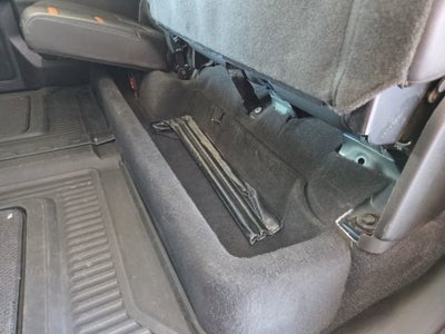 2021 GMC Sierra 2500 HD AT4