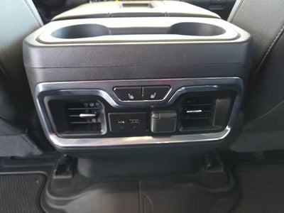 2021 GMC Sierra 2500 HD AT4