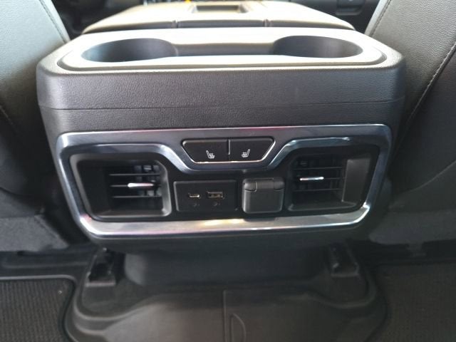 2021 GMC Sierra 2500 HD AT4