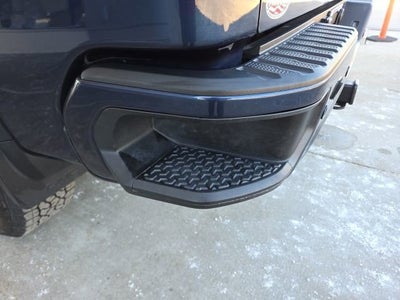 2021 GMC Sierra 2500 HD AT4