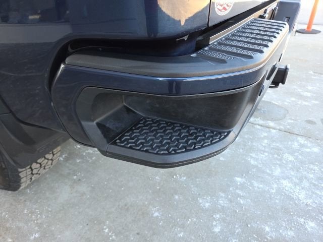 2021 GMC Sierra 2500 HD AT4