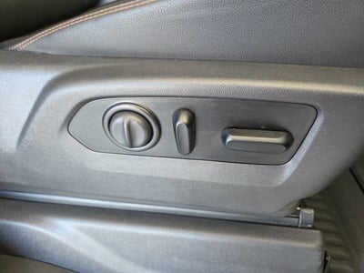 2021 GMC Sierra 2500 HD AT4