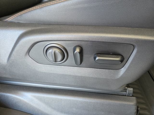 2021 GMC Sierra 2500 HD AT4