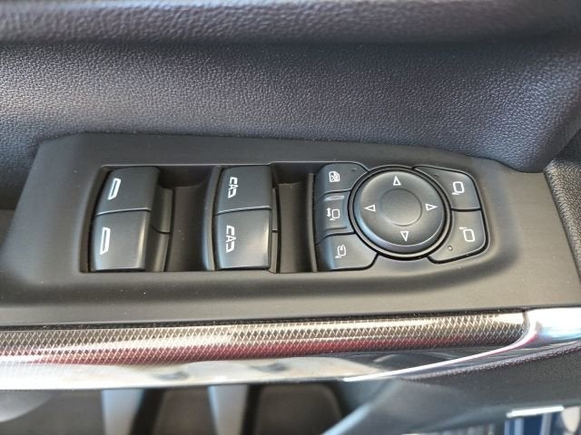 2021 GMC Sierra 2500 HD AT4