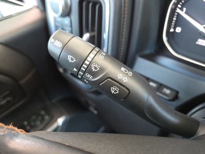 2021 GMC Sierra 2500 HD AT4