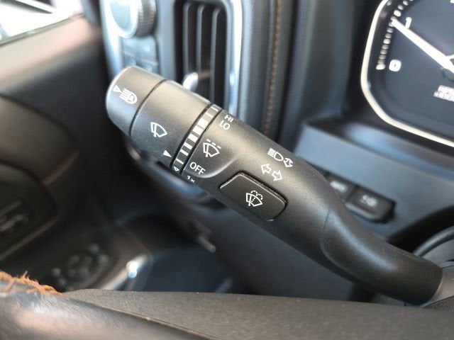 2021 GMC Sierra 2500 HD AT4