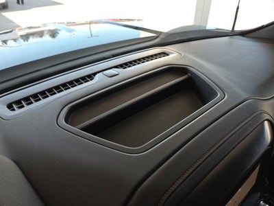 2021 GMC Sierra 2500 HD AT4