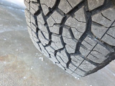 2021 GMC Sierra 2500 HD AT4