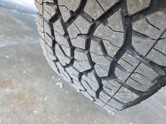 2021 GMC Sierra 2500 HD AT4