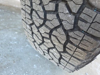 2021 GMC Sierra 2500 HD AT4