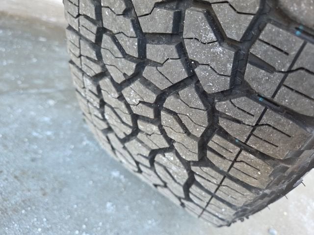 2021 GMC Sierra 2500 HD AT4