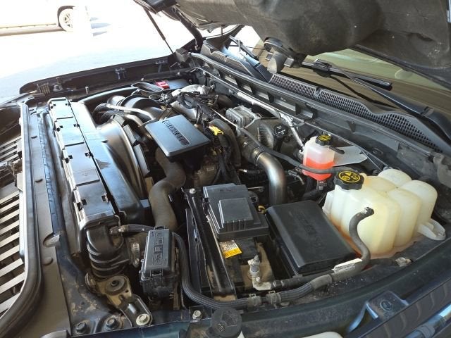 2021 GMC Sierra 2500 HD AT4