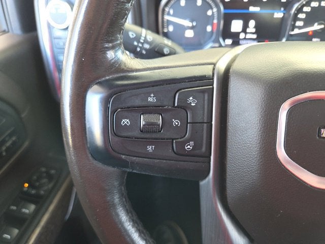 2021 GMC Sierra 2500 HD Denali