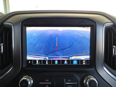 2021 GMC Sierra 2500 HD Denali