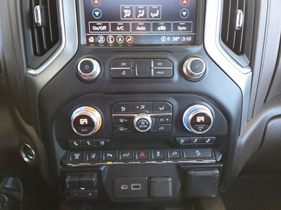 2021 GMC Sierra 2500 HD Denali