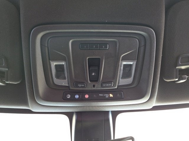 2021 GMC Sierra 2500 HD Denali