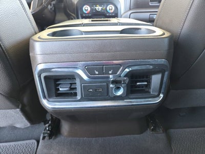 2021 GMC Sierra 2500 HD Denali