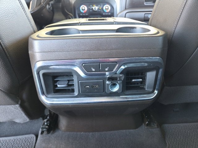 2021 GMC Sierra 2500 HD Denali