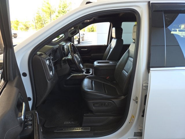 2021 GMC Sierra 2500 HD Denali