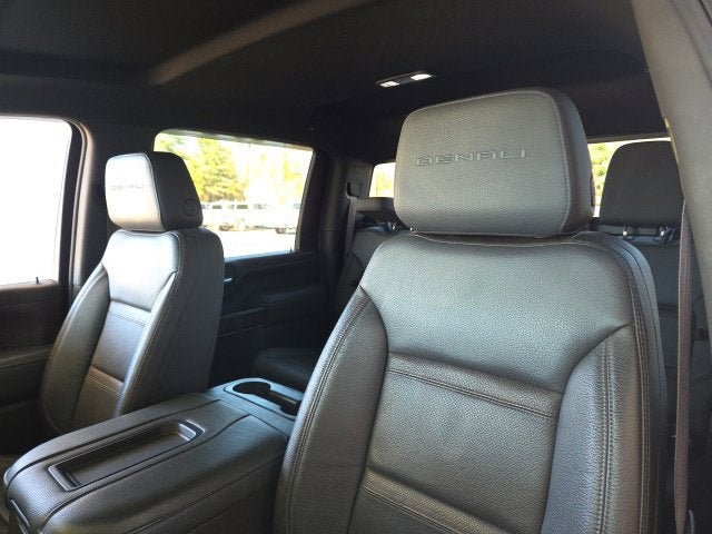 2021 GMC Sierra 2500 HD Denali