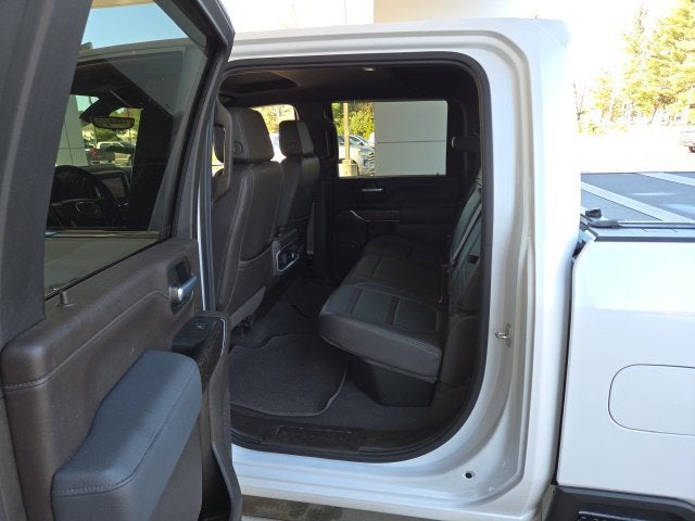 2021 GMC Sierra 2500 HD Denali