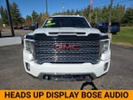 2021 GMC Sierra 2500 HD Denali
