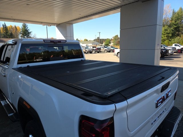 2021 GMC Sierra 2500 HD Denali