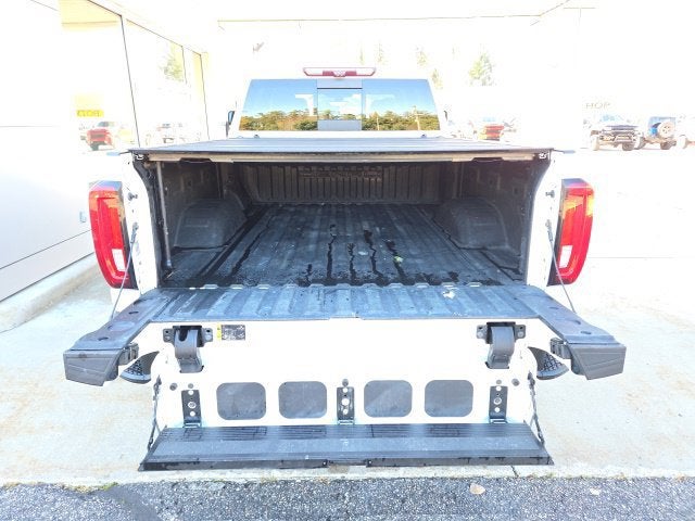 2021 GMC Sierra 2500 HD Denali