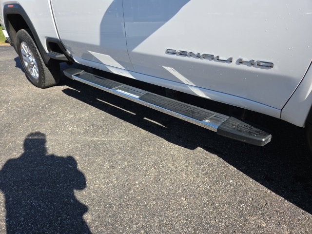 2021 GMC Sierra 2500 HD Denali