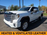 2021 GMC Sierra 2500 HD Denali