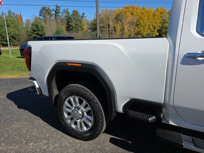 2021 GMC Sierra 2500 HD Denali