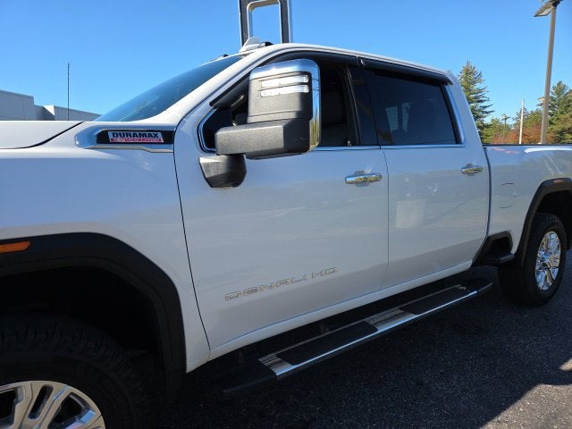 2021 GMC Sierra 2500 HD Denali
