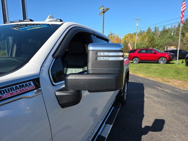 2021 GMC Sierra 2500 HD Denali