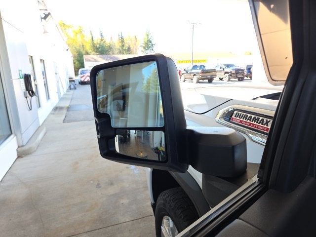2021 GMC Sierra 2500 HD Denali