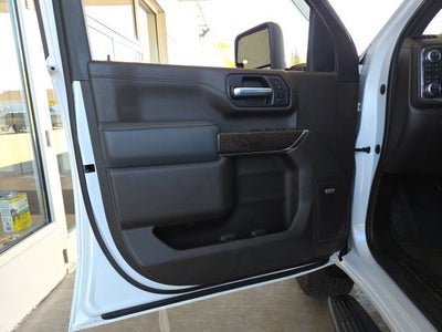 2021 GMC Sierra 2500 HD Denali