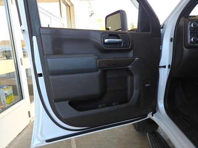 2021 GMC Sierra 2500 HD Denali