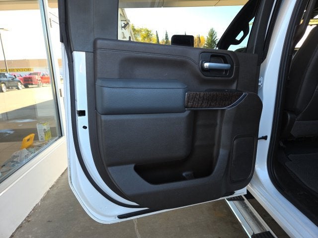 2021 GMC Sierra 2500 HD Denali