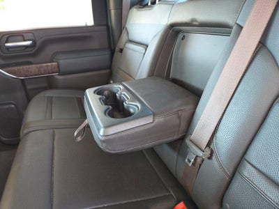 2021 GMC Sierra 2500 HD Denali