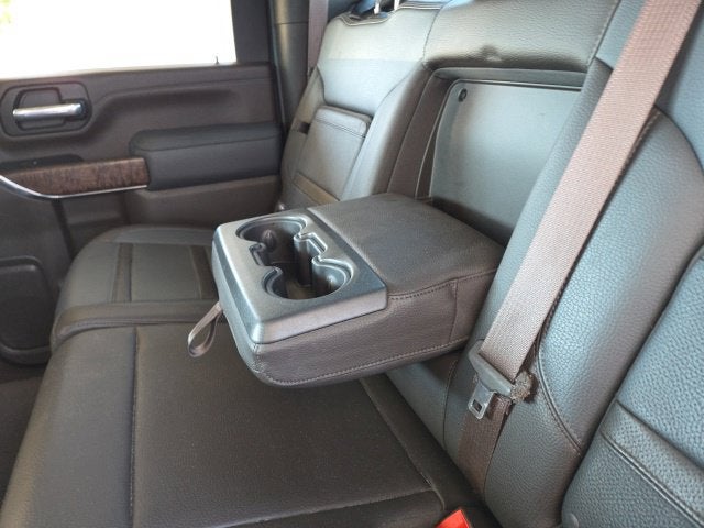 2021 GMC Sierra 2500 HD Denali