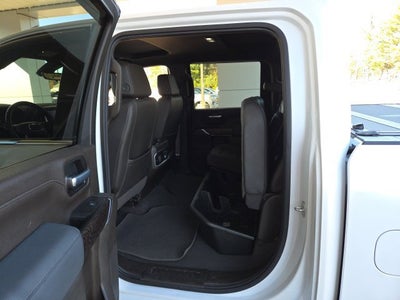2021 GMC Sierra 2500 HD Denali